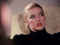 Мэрилин Джесс / Marilyn Jess