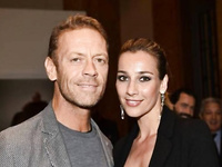 Роза Караччиоло / Rosa Caracciolo

Rózsa Tassi

Рокко Сиффреди / Rocco Siffredi

Rocco Antonio Tano