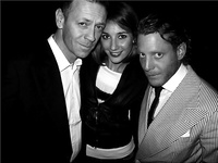 Роза Караччиоло / Rosa Caracciolo

Rózsa Tassi

Рокко Сиффреди / Rocco Siffredi

Rocco Antonio Tano