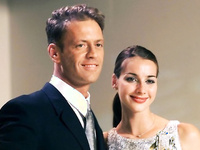 Роза Караччиоло / Rosa Caracciolo

Rózsa Tassi

Рокко Сиффреди / Rocco Siffredi

Rocco Antonio Tano