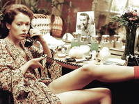 Сильвия Кристель / Sylvia Kristel
