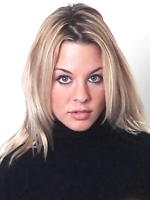 Лаура Сингер