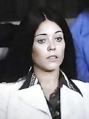 Патриция Ромберг